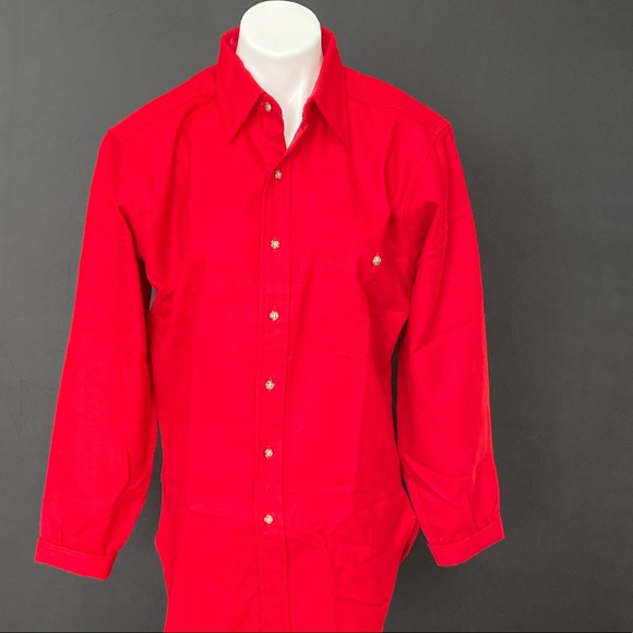 Pendleton button down - Picture 1 of 8